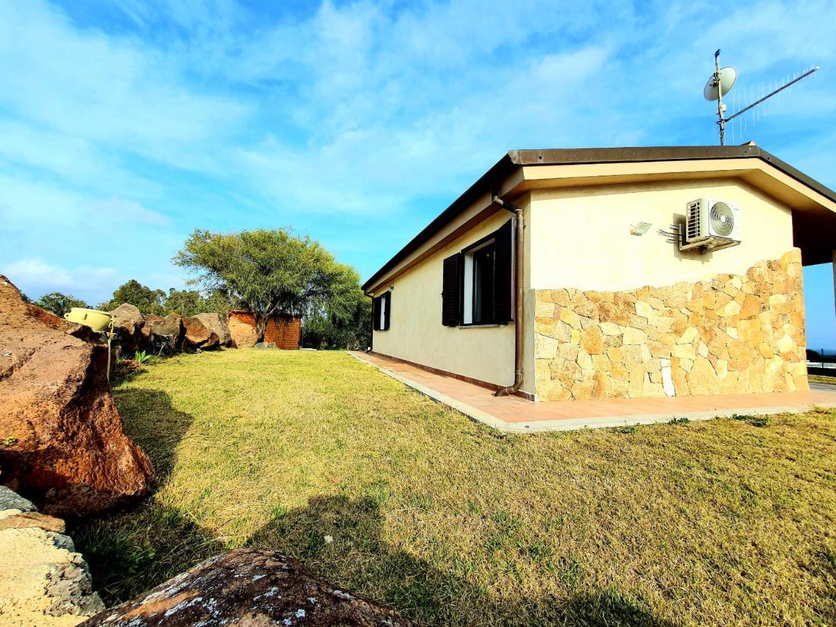 Villini Cortesas Orosei Exterior foto