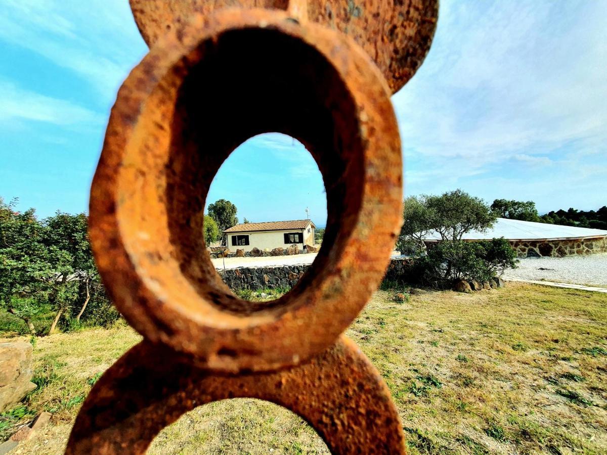 Villini Cortesas Orosei Exterior foto