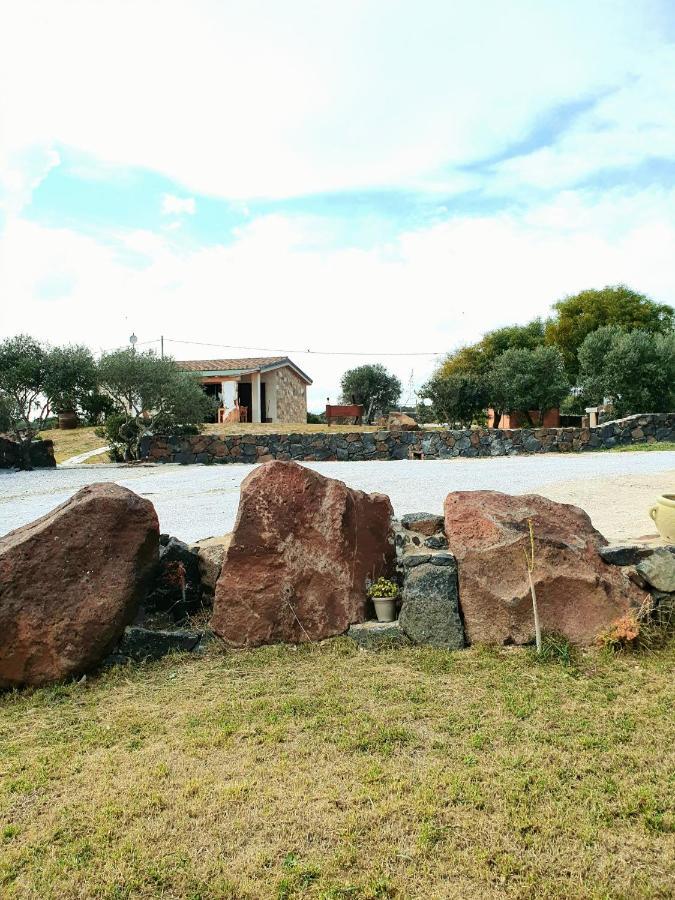 Villini Cortesas Orosei Exterior foto